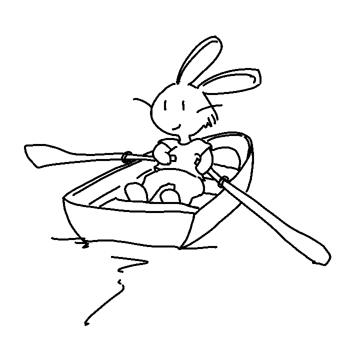 Shabby Bun